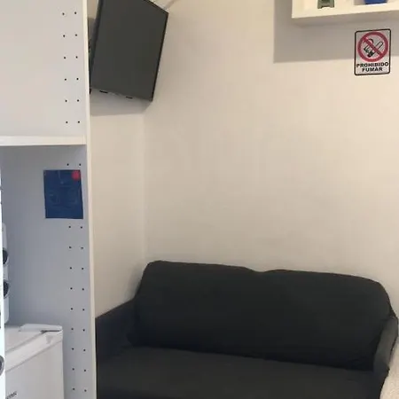 El Buho De Homestay Cordoba