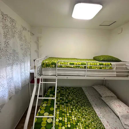 Homestay El Buho De