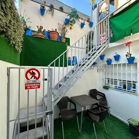 Homestay El Buho De