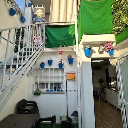 El Buho De Homestay Cordoba