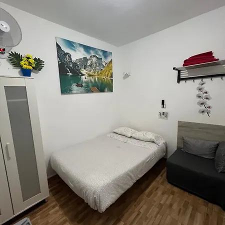 Homestay El Buho De Cordoba