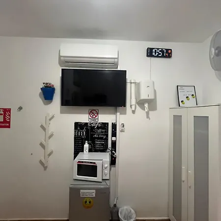 El Buho De
