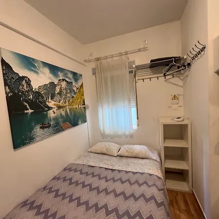 Homestay El Buho De