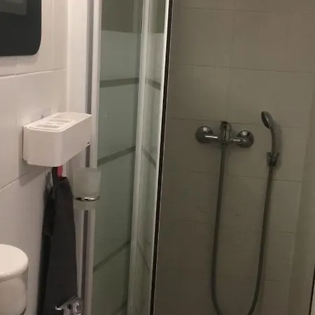 El Buho De Privatunterkunft