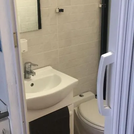 El Buho De Privatunterkunft *