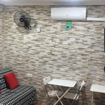 Casa Sur H1 Cordoba