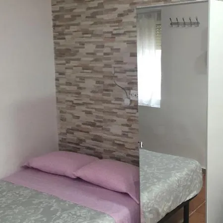 Kwatera prywatna Casa Sur H1 *
