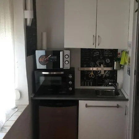 Casa Sur H1 * Kordoba