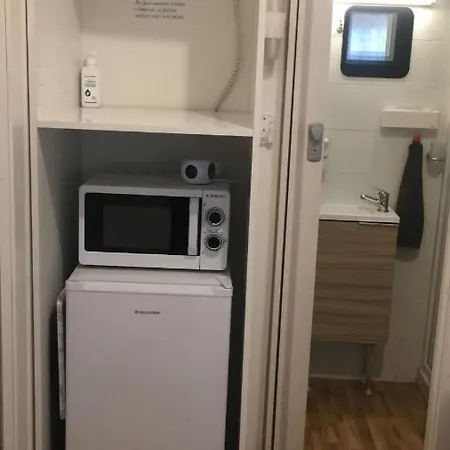 El Buho De Privatunterkunft *