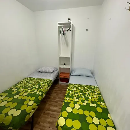 El Buho De Privatunterkunft *