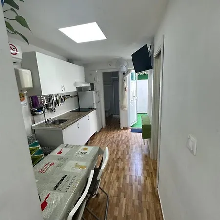 Kwatera prywatna Casa Sur H1 Kordoba