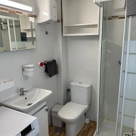 Casa Sur H1 Kwatera prywatna Kordoba