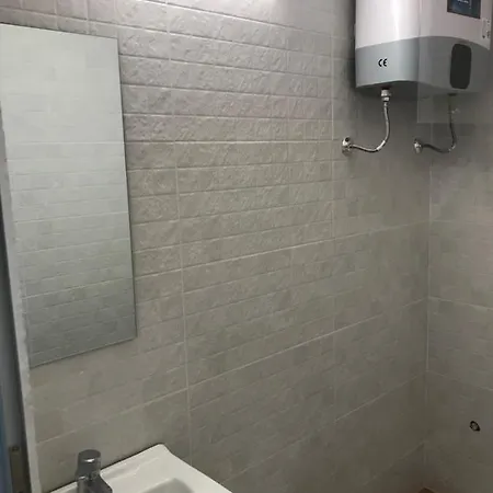Privatunterkunft El Buho De