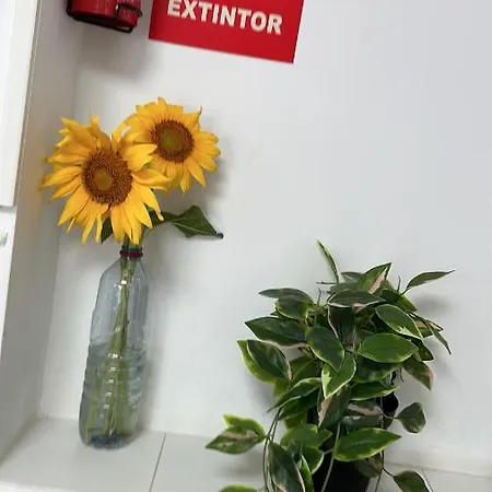 Privatunterkunft El Buho De Córdoba