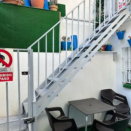 El Buho De Privatunterkunft