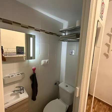 Kwatera prywatna Casa Sur H1