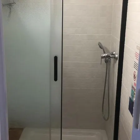 Privatunterkunft El Buho De *