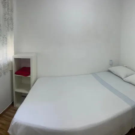 Kwatera prywatna Casa Sur H1