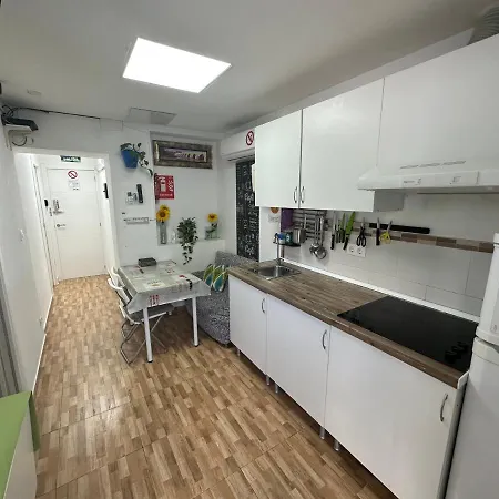 Pansiyon El Buho De Cordoba